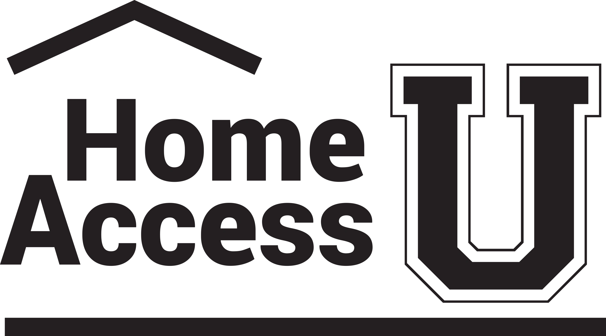 HomeAccessU